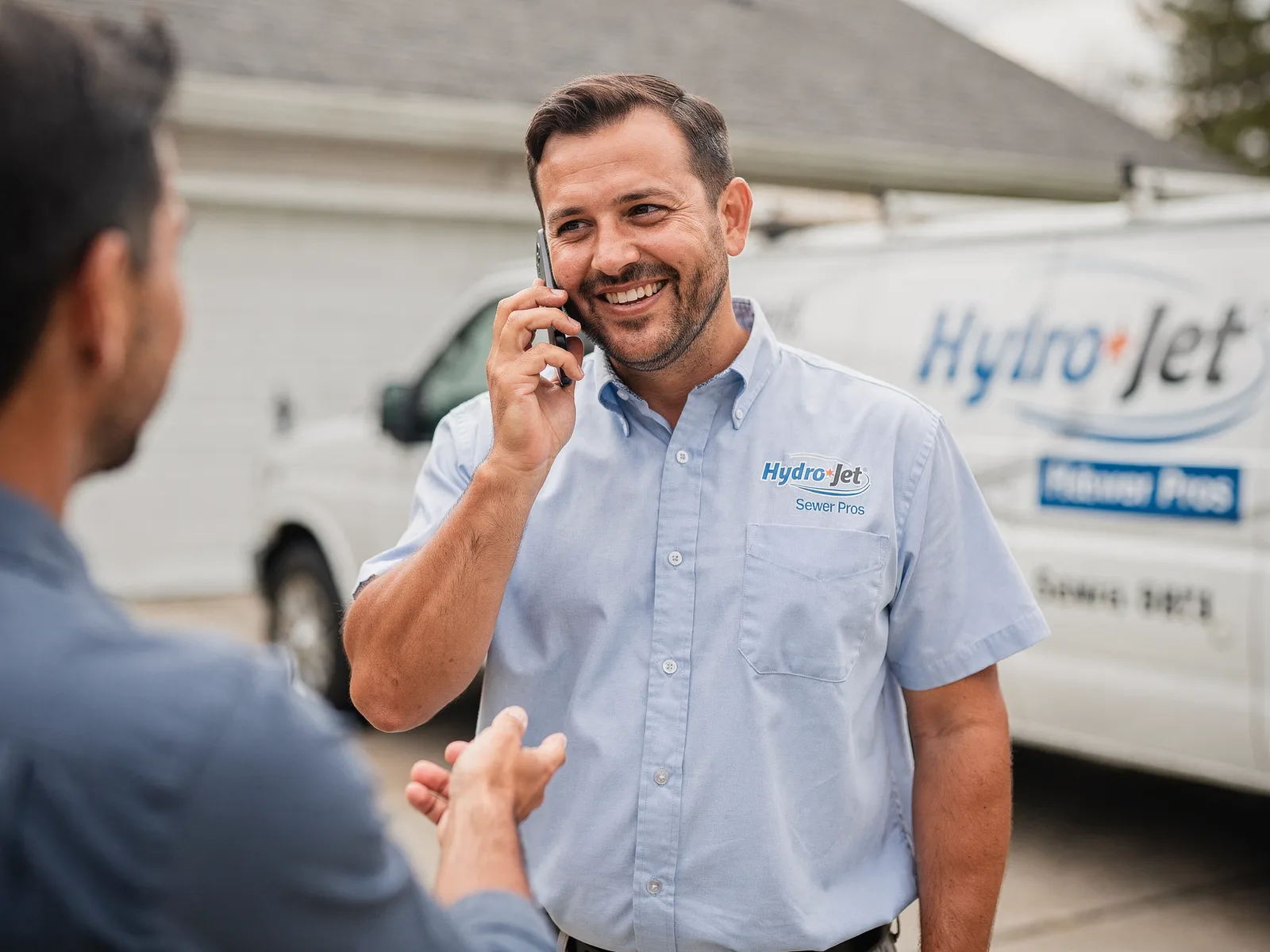Hydro Jetting Hughesville, MD FAQs